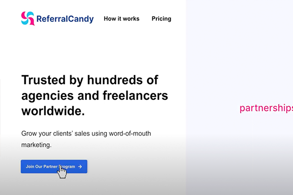 ReferralCandy